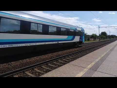 Ec 130 Báthory Mor. Písek 150 min. zpoždění