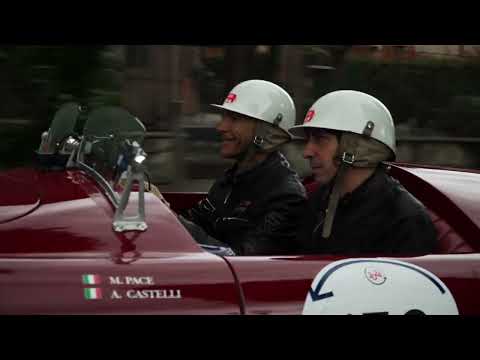 1000 Miglia 2024 | Leg 1