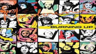 Madonna Burning Up (Idaho&#39;s Vibes 12&#39; Mix)