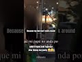 Cardi B Fights With Paparazzi After Filming Her Family Shorts