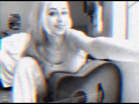 Liv Grace Blue - Pillow Talk (Zayn Malik Cover)