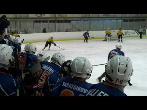Riga Cup 2017 U-13 SAGA04 - PARDAUGAVA04 4-0 (Volvo SC) 15.04.2017