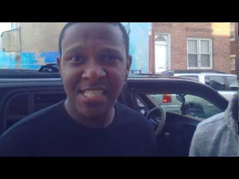 E lavish, Rambo7st, Rick Freestyle (Goin hard)