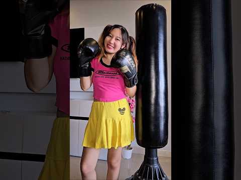 ผิงโซเซ ตอน มาชกมวยกัน🥊🤭