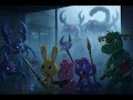 The Mist Music Spiders/Scorpions/Style/HappyTreefriendsxAdventuresIsland2) 