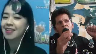 Download lagu Rhoma Irama - Menggapai Matahari (Cover) @qiemku_ntbchanel3765 mp3