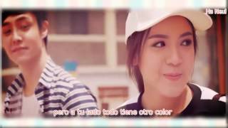 Mi vida eres Tú - Lucah (letra)