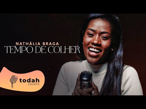Tempo De Colher - Nathália Braga