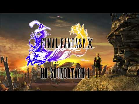 Final Fantasy X (FFX) Complete OST | Best of Spira's Music [Part 1/4]
