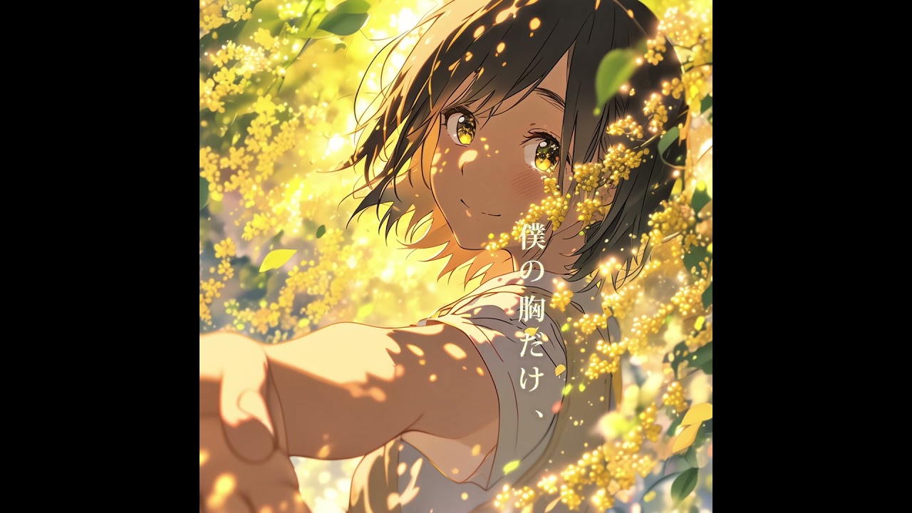 たまには動画ぽいものを。　#lyrics #susumu #エモい