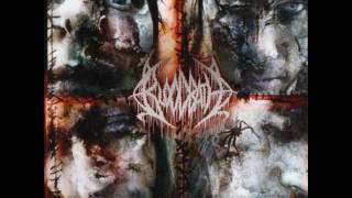 bathe in blood - bloodbath
