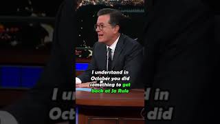 When 50 Cent Ruined Ja Rule&#39;s Concert #shorts