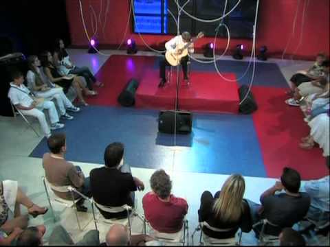 V international Niksic guitar festival 2010