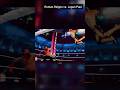 Roman Reigns Vs Logan Paul Coolest Moment Serhat Durmus Gesi Baglari Wwe