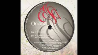 Onionz - Give To Live