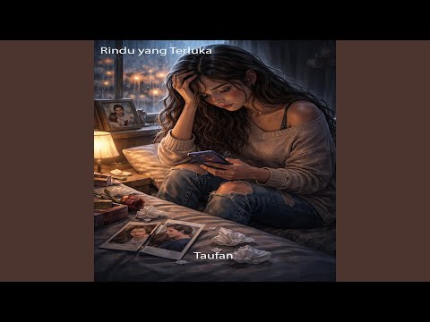 Rindu Yang Terluka