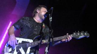 Chickenfoot @ The Fillmore: Turnin' Left