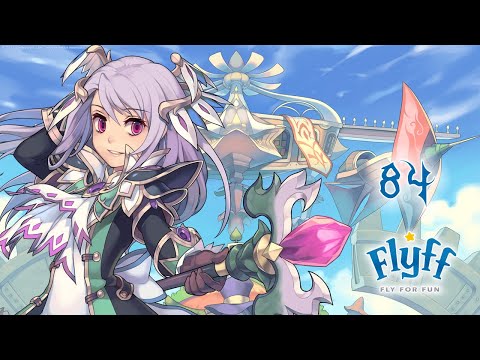 FLYFF et les périlleuses aventures de Bolera ! #84 - Enfin Maître, puis farm fric!