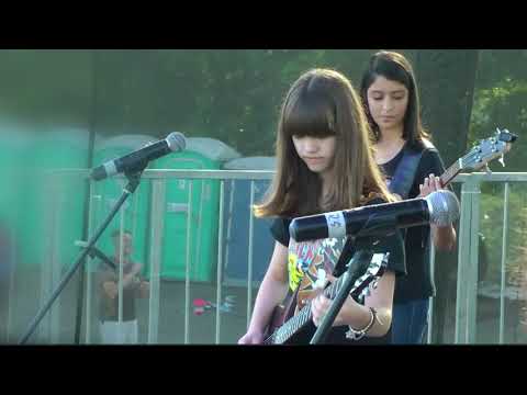 Cracklin'Groove - Apache - (J. London) (Arr. Alexandre Calamari)