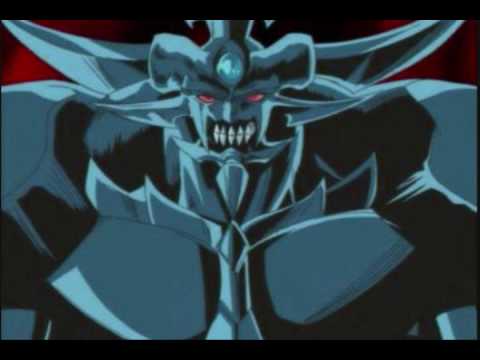 Yu-Gi-Oh! The Unreleased Scores- Egyptian God Monsters