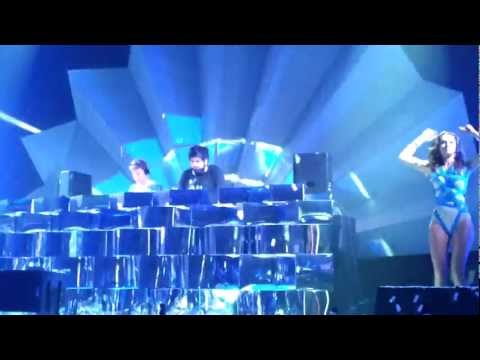 Digitalism VS Daft Punk )