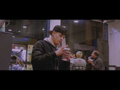 GONZA - *POLO* - (VIDEOCLIP) 🏇❄