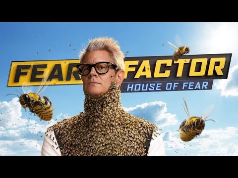 Fear Factor: House of Fear | Episode 2 (FULL HD)