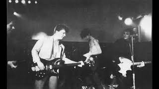 The Birthday Party - 20/12/80, Hearts Club, Melbourne, AU