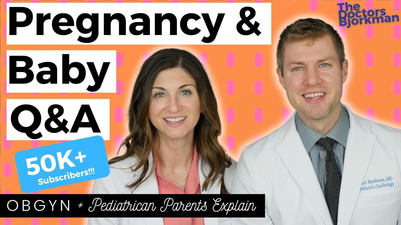 YOUR QUESTIONS ANSWERED: Baby Essentials, Tongue Ties,  Work/Mom Life, Baby Led Weaning & more!