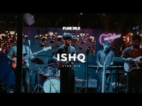 ISHQ |Lost and found| |Faheem Abdullah|Rauhan malik| Amir Ameer| Live .