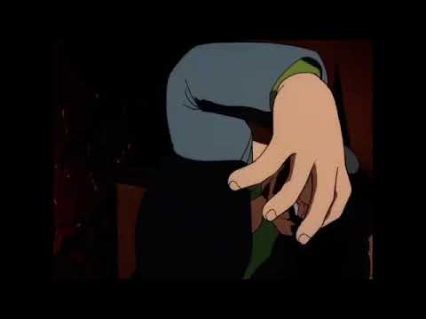 Batman Animated Series - Robins Reckoning Part 4