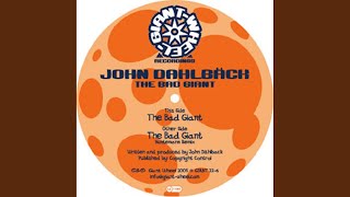 The Bad Giant (Huntemann Remix)