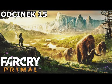 Far Cry Primal odc. 15 - Twardy jak kamień, Walka z Dahem