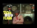 70s 80s Dancehall Reggae Flava - Barrington Levy, Pinchers, Half Pint & More Classics