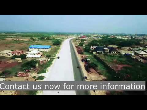 3 bedroom Duplex For Sale Free Trade Zone Road Ibeju-Lekki Lagos - 0