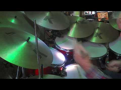 VTH.   ALOVE SUPREME, PT 2  resolution.