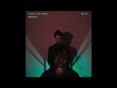 PREMIERE: Niv Ast - Before I Let You Go (Yovav Remix)