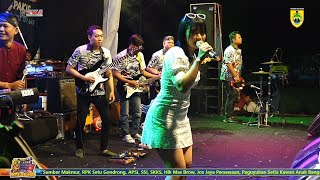 Download lagu Damar Opo lilin - Si Mamah Jahat Untari - GARAGA djandhut - ARS Sound Live Ultah KOPASS Lap. Taraman mp3