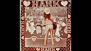 HANK WILSON ( LEON RUSSELL) - TRUCK DRIVIN' MAN 1973