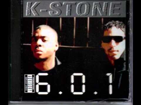 K-Stone - Victim Of Society