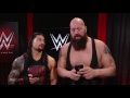 Roman Reigns and Big Show  think they are "The Greatest" - WWE Champions