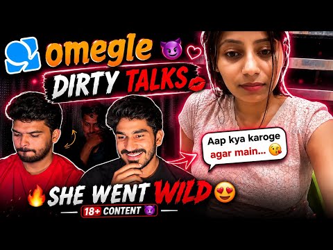 She Got Naughty From The First Minute Monkey Chat