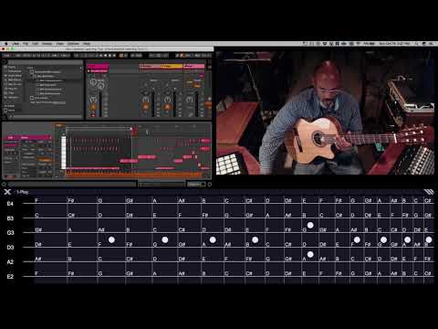 Audioutlaw | MIDI Input Assistant image 12