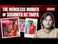 सुस्मिता केसी हत्यकाण्ड | sushmita KC