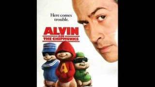 Dr Dre and Tupac- California Love (Chipmunk)