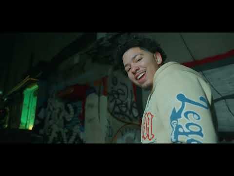 FRANKLIN BANDS  - 2 AM FREESTYLE ( VIDEO OFICIAL )