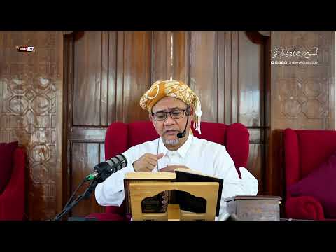 #34 | Tafsir Jalalain