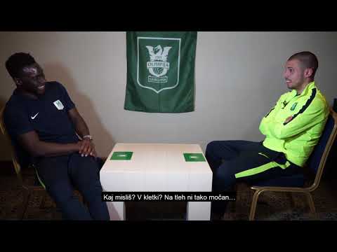 Brzinec #4: Apau vs. Alves