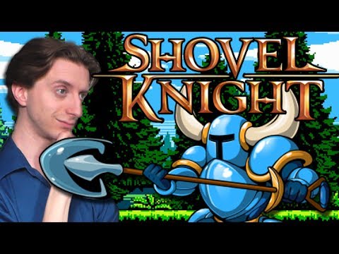 Shovel Knight Review