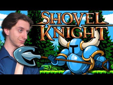 Shovel Knight Playstation 3